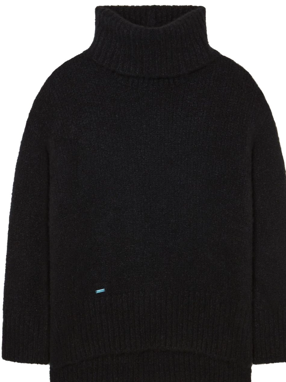 Affordable Finest Women roll-neck A jumper Alanui 0718
